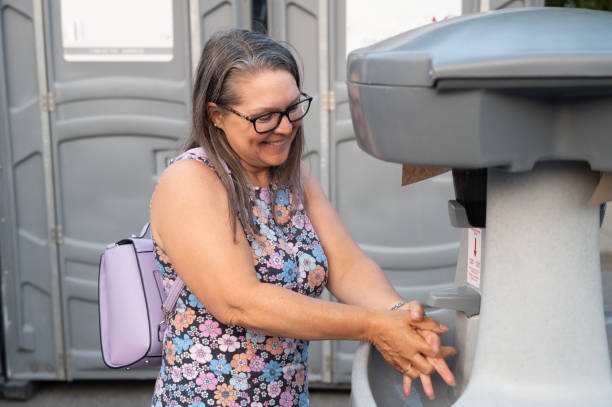 Best Porta potty delivery and setup  in Nemacolin, PA